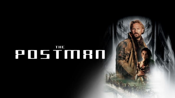 Haberci  (The Postman)