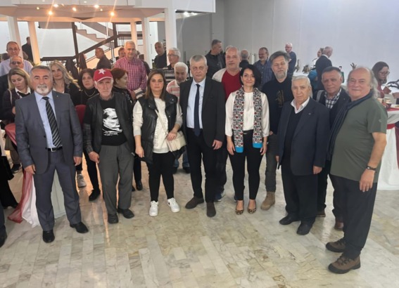 Zeki Baştürk yazdı; DOĞA, SANATIN KENDİSİDİR.