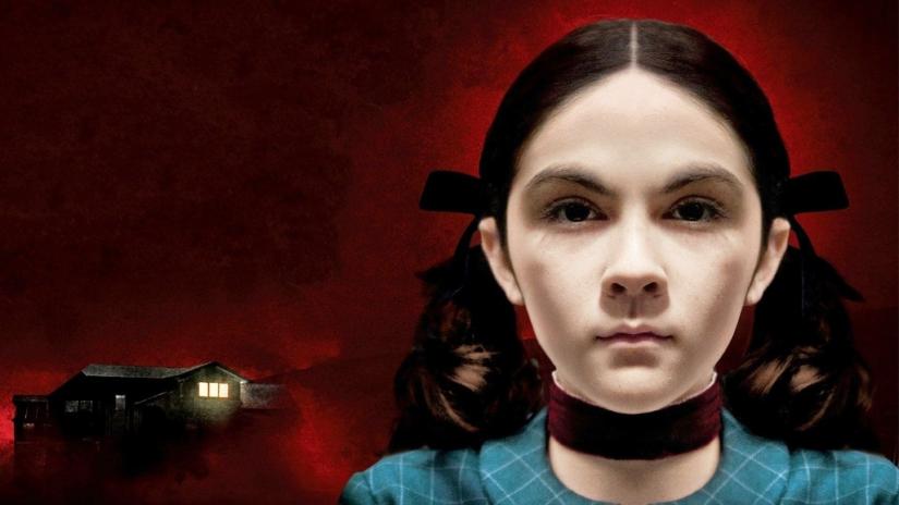 Korku Tüneli Kusağı:  Evdeki Düşman  (Orphan)
