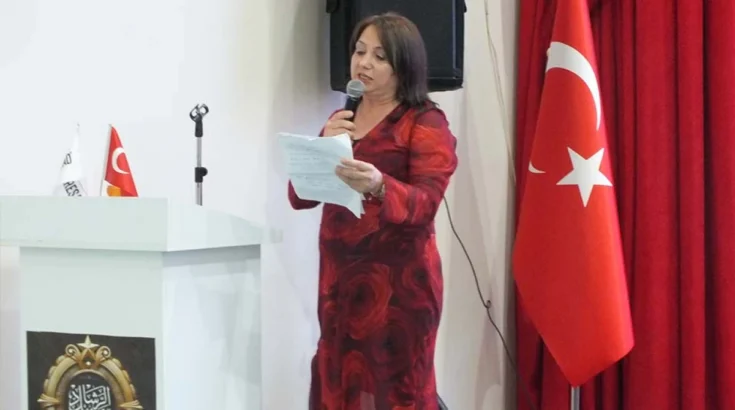 Figen Kaya’nın Sunumuyla “Gönül Dağı Nefesi” Yaza Merhaba Konseri Coşkusu