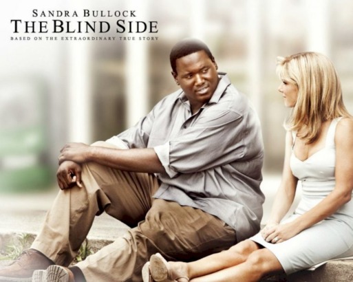 Kör Nokta  (The Blind Side)