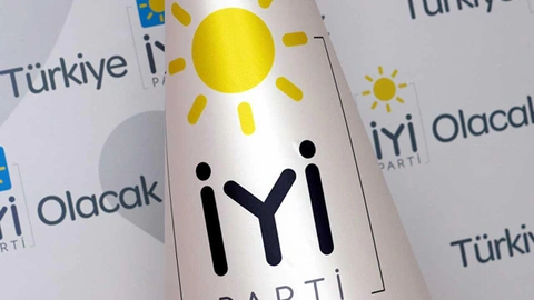 İYİ Parti’ye sürpriz isimler katılacak: Şükrü Kuleyin açıkladı