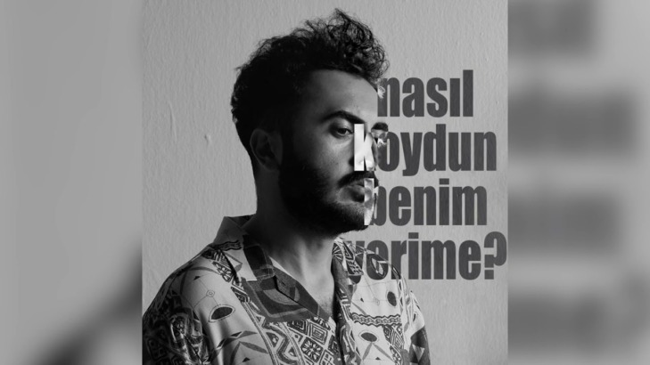 yunusemre’nin yeni teklisi “nasıl koydun benim yerime – sade akustik”