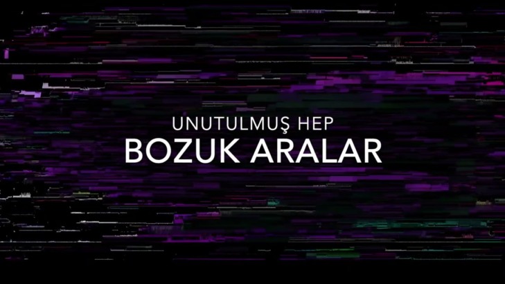 BOZUK ARALAR “ŞEKERSİZ”