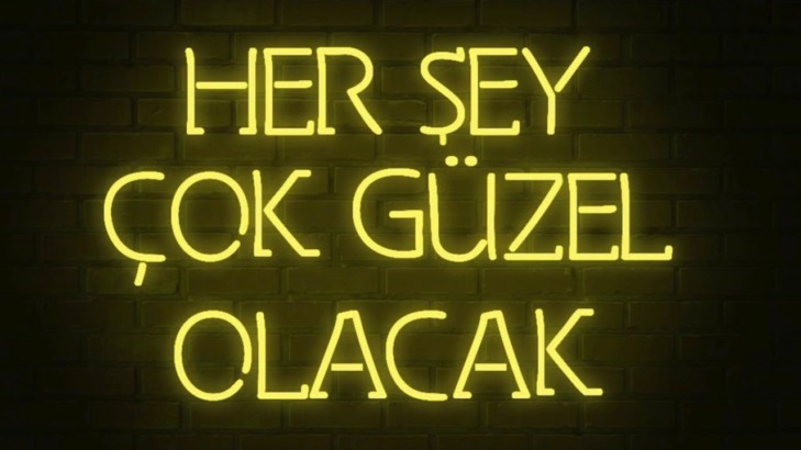 Hayrettin Bulut yazdı; Yarın!  Her şey!  Çok güzel olacak!