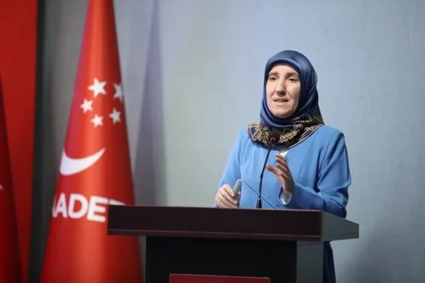 Nurgül Beytiye Ekinci: “Gazze’deki Sessizlik, Dünyanın Vicdanına Kazınan Bir Suçtur”