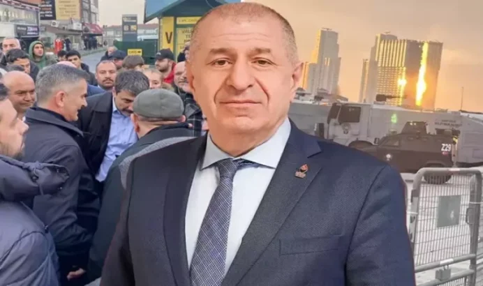 Türk milleti, bu iki kutbun arasına sıkışmaya mahkum değildir