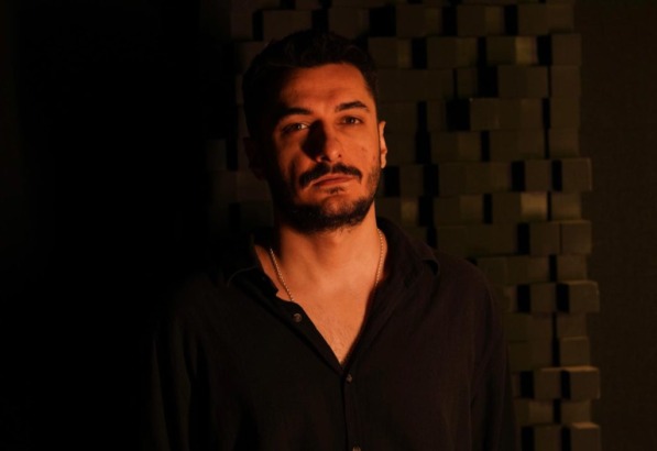 Anıl Kaplanoğlu’ndan Yeni Şarkı: “Makyaj” Dinleyiciyle Buluştu