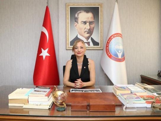 YÖK ÜNİVERSİTELERİ ANAYASA’YI İHLAL SUÇU İŞLEMEYE ZORLUYOR!
