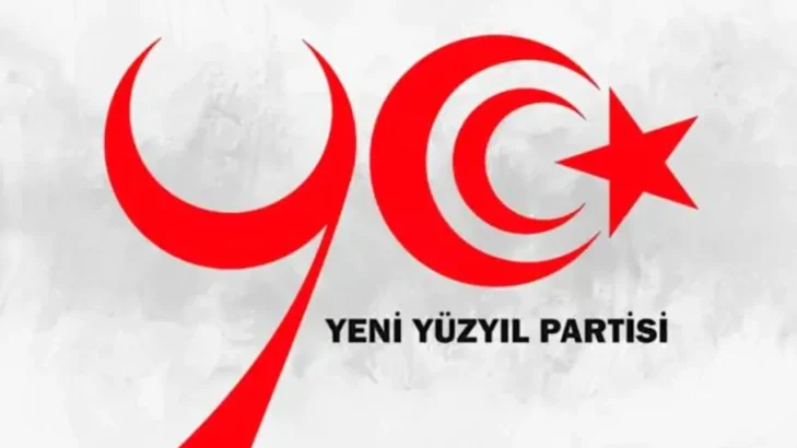 YENİ YÜZYIL PARTİSİ’NDEN YOZGAT SARIKAYA’YA GÜÇLÜ BİR ATAMA: ERSOY ÇAMYAYLAN GÖREVDE