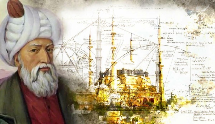 ŞİMŞEK:  -“MİMAR SİNAN ÜSTÜN EVRENSEL DEĞERDİR’