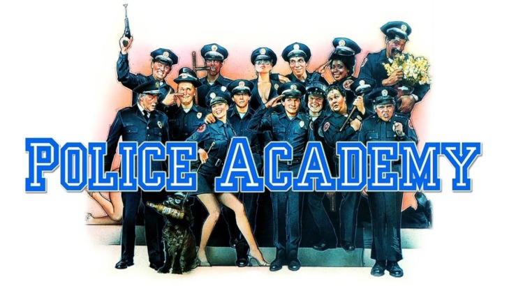 Polis Akademisi  (Police Academy)