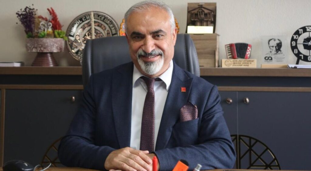 “Barış Diyorsanız, Önce Samimiyetinizi Göstereceksiniz”