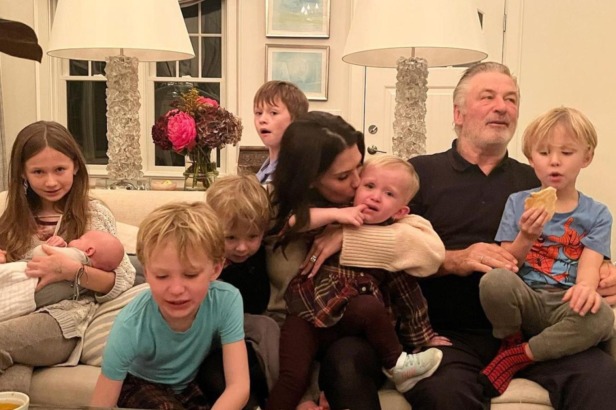 Baldwin Ailesi