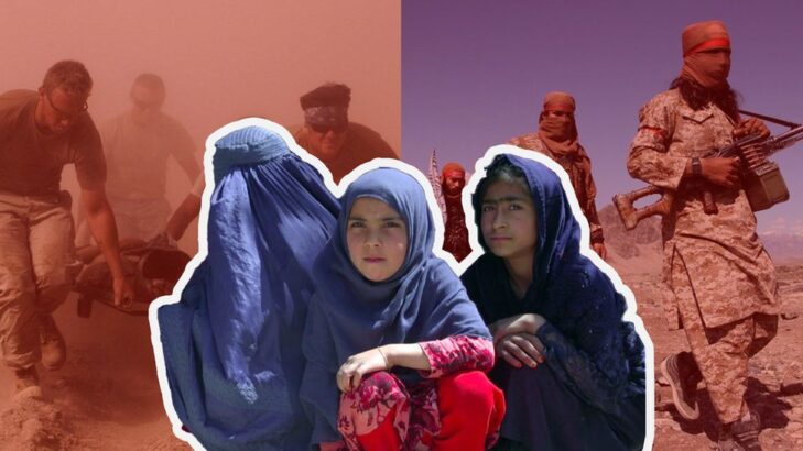 Afganistan: 2001’den 2021’e İki Onurun Yitimi ve Siyasal İflasın Anatomisi