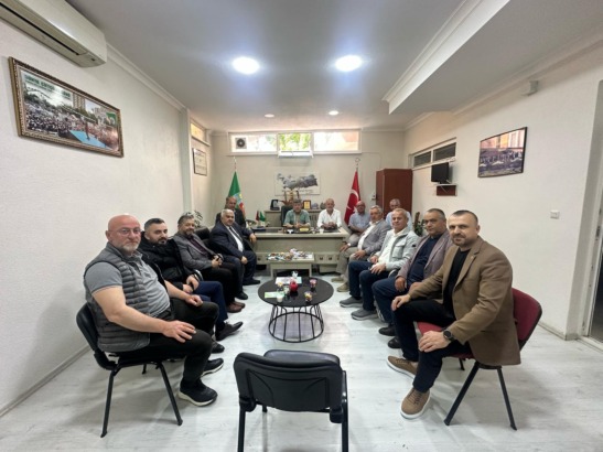 Kestel Ziraat Odası’nın Süt Dağıtımına Meydan İzni Verilmedi: “14 Mayıs’ta Bayram Havası Yaşatmak İstedik, Engel Olundu”