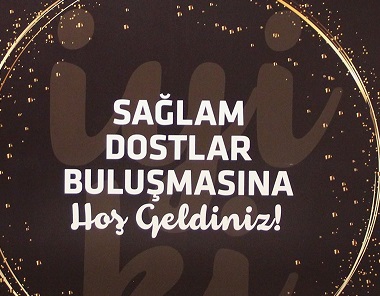 Zeki Baştürk yazdı; DOSTLAR BULUŞMASI