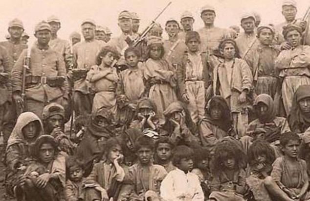 Güler Buğday yazdı; ADI NE OLURSA OLSUN, UNUTULMAZ ACILAR YAŞANMIŞ DERSİM KATLİAMIYLA YÜREKLİCE YÜZLEŞMEDEN HUZUR BULUNMAZ,