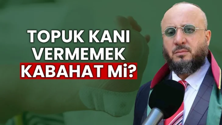 Cüneyt Bülent ŞEKER yazdı; TOPUK KANI BASKISI SÜRECİNİN AMACI ÇOCUKLARIMIZI SAĞLIK SEKTÖRÜNÜN MALI HALİNE GETİRMEK Mİ?