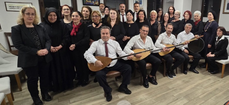 Bursa’ya Aşıkların Konseri: 13 Mayıs’ta Kulaklara ve Gönüllere Hitap Eden Bir Gece!