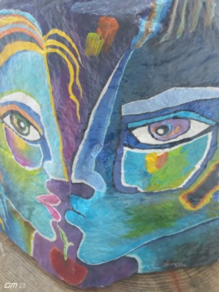 Zeki Baştürk yazdı; Sanat, Tutunulacak En Sağlam Daldır