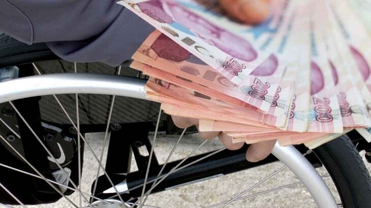 Engelli Maaşı Neden Kesilir? Vatandaşlar Cevap Bekliyor