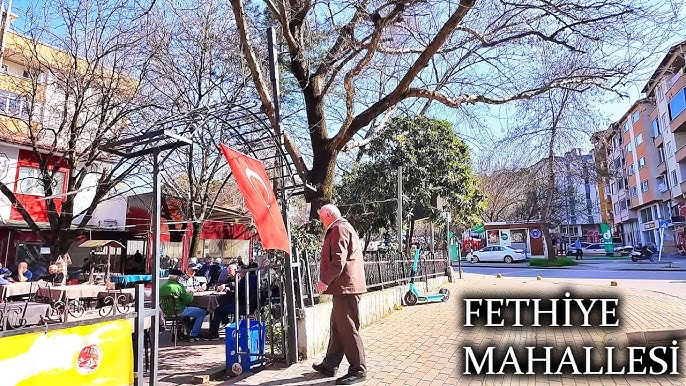 MUSTAFA ORMANLI MUHTAR  İLK YILINDA FETHİYE’YE DAMGA VURDU..!!