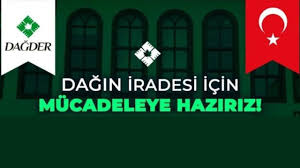 DAĞDER Seçimlerine Doğru Kadın Gücü Damga Vuruyor: Asuman Ünal, Erdal Kadir’in Ekibinde!