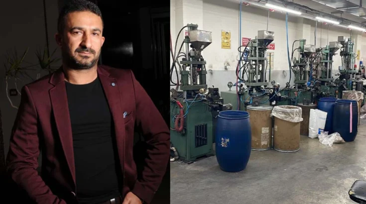 Kerem Hezer: Memleketine Gönülden Bağlı Bir Başarı Hikayesi