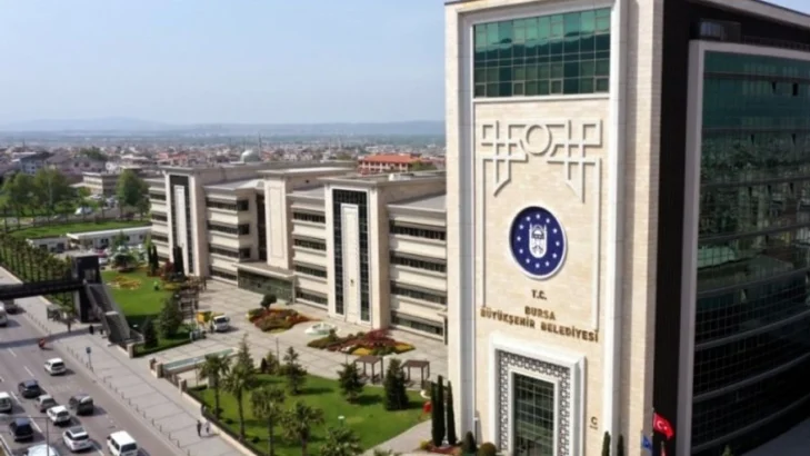 “Bursa’yı Kısır Siyasi Tartışmalarla Değil, Ortak Akılla Yönetin!”
