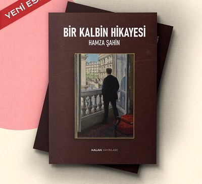 Bursa Vatan Medya Grubu Köşe Yazarı Zeki Baştürk’ten Duygusal Bir Roman Tanıtımı: “Bir Kalbin Hikâyesi”