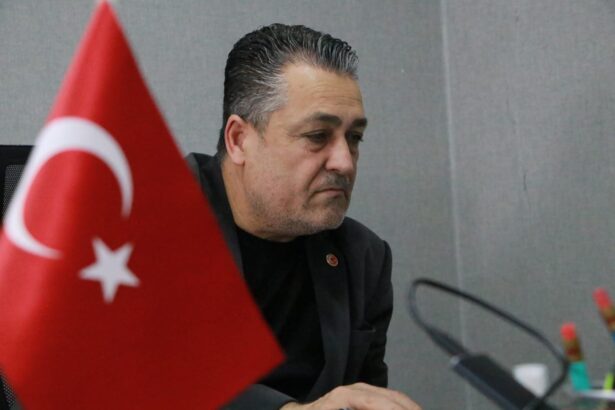 YEŞİLÇAM MEDYA DOKTOR KÖKSAL SELÇUK’TAN TURİZME DEĞER KATAN DEV ORGANİZASYON   “Sadece Ödül Değil, Değer Katmak Bizim İşimiz!”