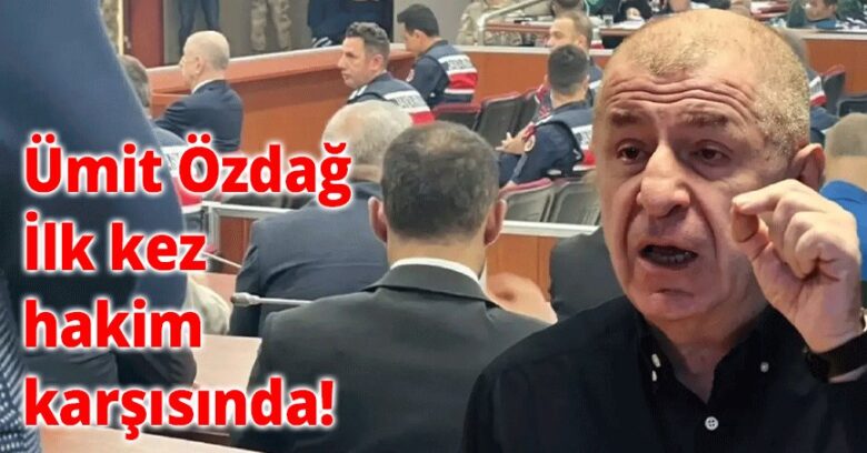 Zafer Partisi Bursa İl Başkan Yardımcısı Turgay Şimşek’ten Sert Tepki: “Adaletin Terazisi Bozuldu, Allah’ın Adaletine Güveniyoruz”