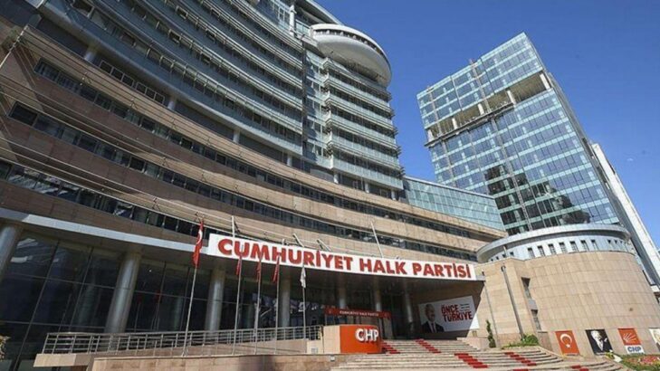 Gazetemize gelen bir mektup ;CHP’ye Yönelik Kayyum ve Hukuki Süreçler Üzerine Değerlendirme