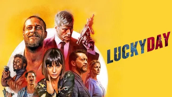 Şanslı Gün  (Lucky Day)