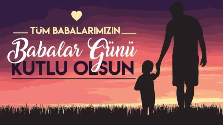 ABP Genel Başkanı Bedri Yalçın’dan Babalar Günü Mesajı: “Babalar, Milletin Temel Direğidir”