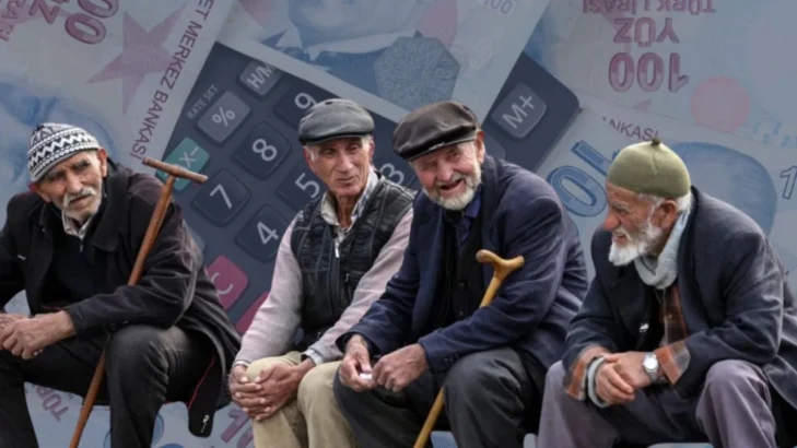 Veli Beysülen yazdı; YOKSULUN YOKSULU EMEKLİLER!