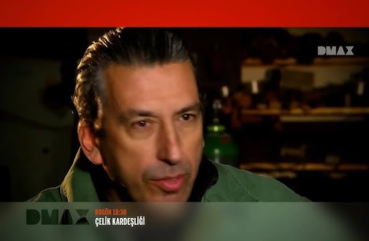 Çelik Kardeşliği