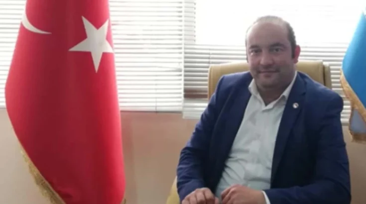 İş Dünyasının Saygın İsmi Hasan Hüseyin Tekin’den Kurban Bayramı Mesajı: “Bayramlar, Gönülleri Birleştiren En Güzel Köprüdür”