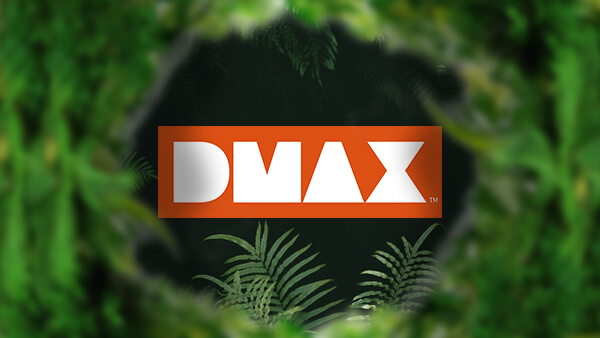 DMAX’te Korku Tüneli Kuşağı, Haziran’da Daha Korkunç!