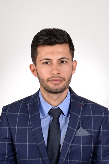 Mustafa TURAN