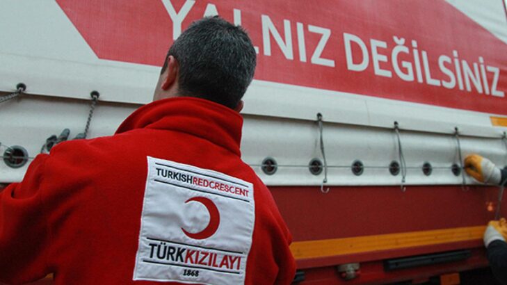 “ÇOCUKLARIMIZIN YÜZÜNDEKİ TEBESSÜM, EN BÜYÜK ÖDÜLÜMÜZDÜR”