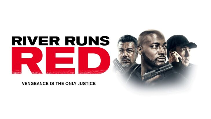 Nehir Kırmızı Akar  (River Runs Red)