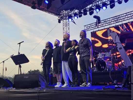 Sattas’tan Haziran’da üç şehirde üç özel konser