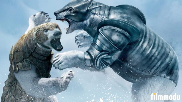 Altın Pusula  (The Golden Compass)