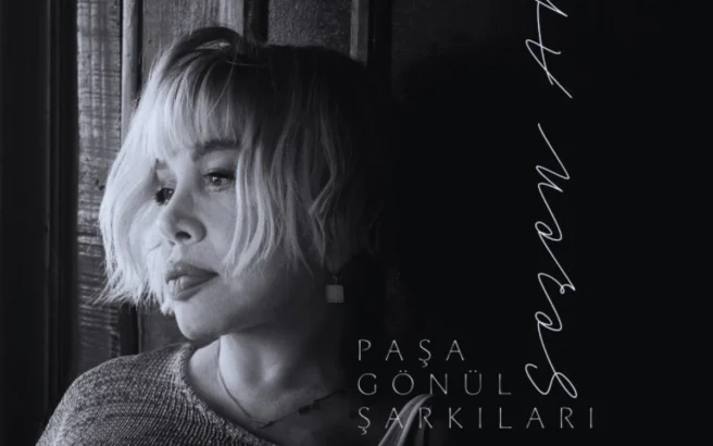 SEZEN AKSU’DAN YENİ ALBÜM: “PAŞA GÖNÜL ŞARKILARI”