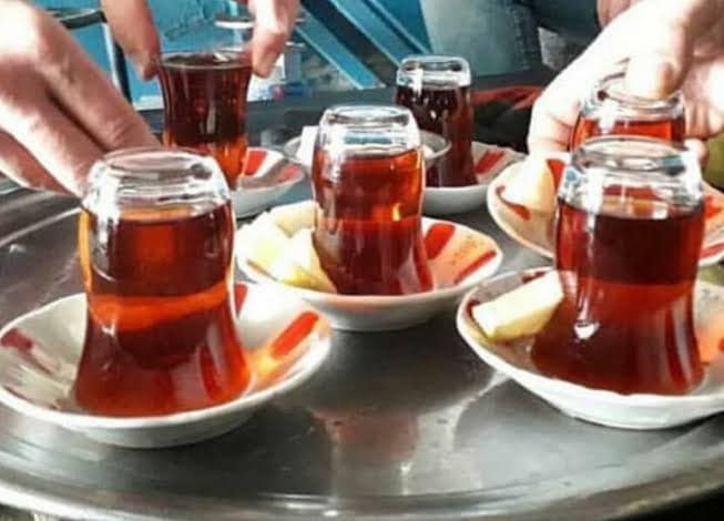 Zeki Baştürk Yazdı | “Çaylar Soğumadan”