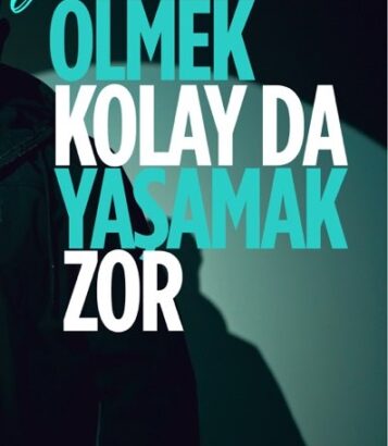 Zeki Baştürk Yazdı: “Bu Ülkede Yaşamak Zor, Ölmek Kolay!”
