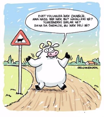 Mizah, İroni ve Toplumsal Eleştirinin Harmanı