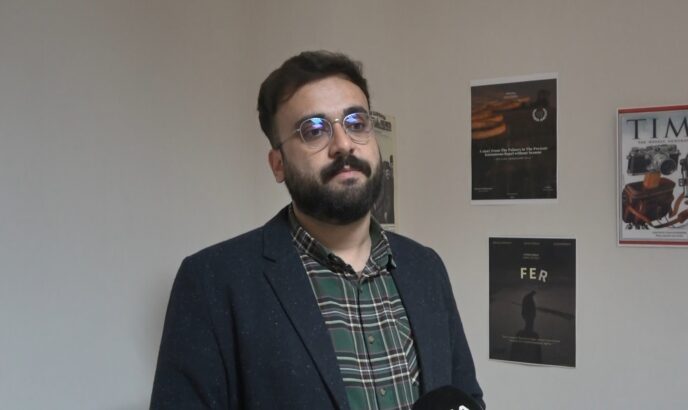 Milli Türk Sinemasına Akademik ve Sanatsal Katkı: Dr. Emre Ertürk